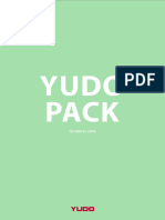 Yudo+Pack +en&amp Amp Amp Ko
