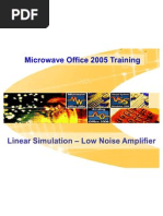 05 Linear Simulation