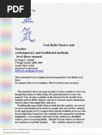 Download Reiki - 3rd Degree Master Manual by api-3855053 SN7335570 doc pdf