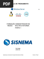Manual Instalação - Router Interior Unitel Net Casa MC801A1 - 5G 1 ...