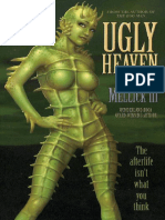 Ugly Heaven (Carlton Mellick III)