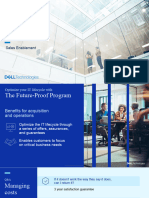 Future-Proof Sales Partner Presentation
