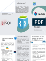 Triptico NoSQL