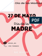 Catálogo Día de La Madre 2024