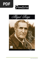 Fronteira de Miguel Torga