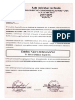 Documentos Estefani Solano