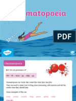 NZ L 1636681014 Written Language Features Onomatopoeia Powerpoint Ver 1