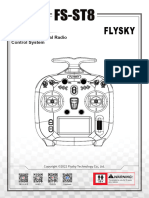 FS ST8 User Manual 20221227 en