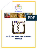 Hem Ikh Egyptian Shamanic Healing 2017