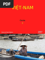 Vietnam Gente2