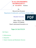 EMS 112-Topic 2-Calculus-2