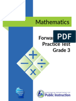 Forward_Math_Practice_Test_Grade_3