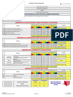 Registro de Toma de Decisiones