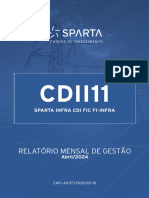 CDII11 RelatorioMensal 2024 04