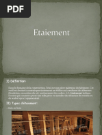 Guide sur l'étaiement en construction | PDF | Ingénierie des structures ...