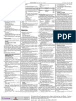 Coordenadoria de Gestão de Recursos Humanos. PG 0025