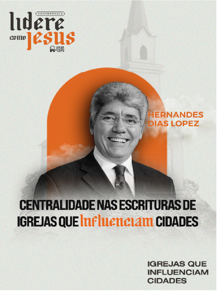 Hernandes Dias Lopes Pdf