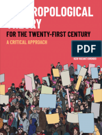 A. Lynn Bolles, Ruth Gomberg-Muñoz, Bernard C. Perley, Keri Vacanti Brondo - Anthropological Theory for the Twenty-First Century_ A Critical Approach-University of Toronto Press (2022)