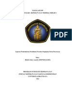 Reg 2 - Halida Zahra Amalia - Tugas Laporan Pendahuluan Praktikum Diges