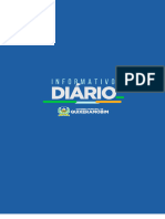 15.05 - Diário Informativo - Prefeitura de Quixeramobim