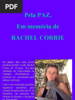 Rachel Corrie