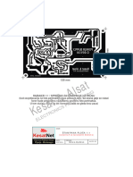 Lab Power Supply 0-30 PCB 01