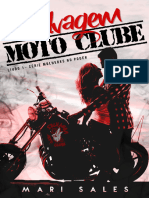 Selvagem Moto Clube