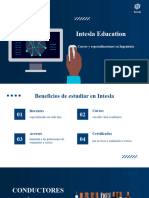 Conductores Electricos - Intesla