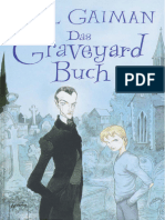 Das Graveyard Buch (Gaiman Neil) (Z-Library)