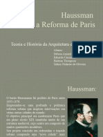 Reforma de Paris