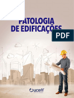 E Book Patologia de Edificacoes