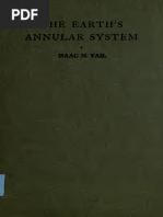 Earths Annular Sys 00 Vail I A La