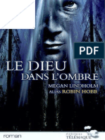 Lindholm, Megan-Le Dieu Dans L'ombre (Cloven Hooves) (1991) .OCR - French.ebook - AlexandriZ