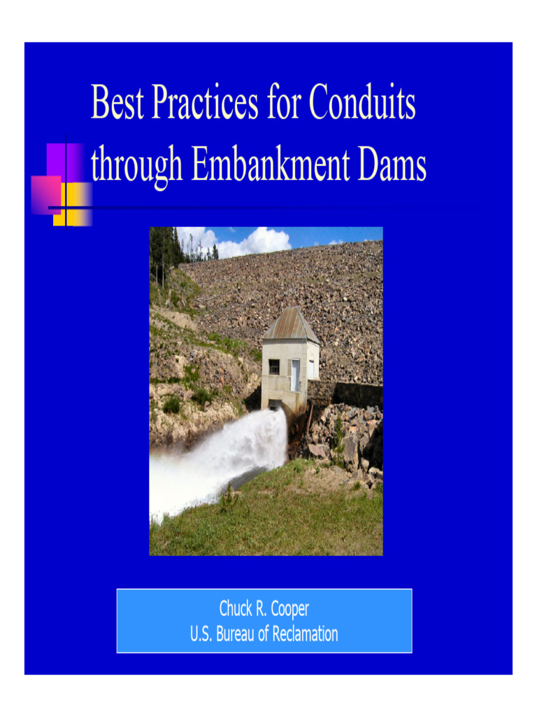 Cooper | PDF | Civil Engineering | Earth Sciences