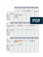 May24 Exam Time-Table