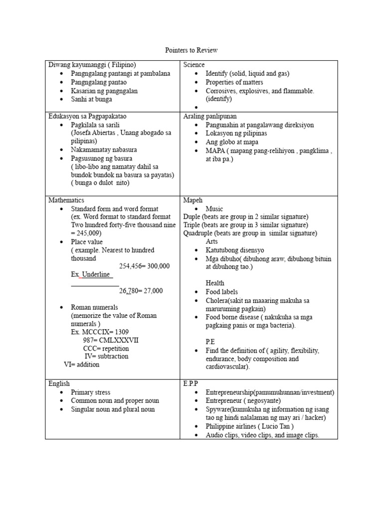 Pointers | PDF