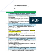 Tarea 4 de Derecho Financiero y Tributario