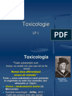 Toxico LP 1-6