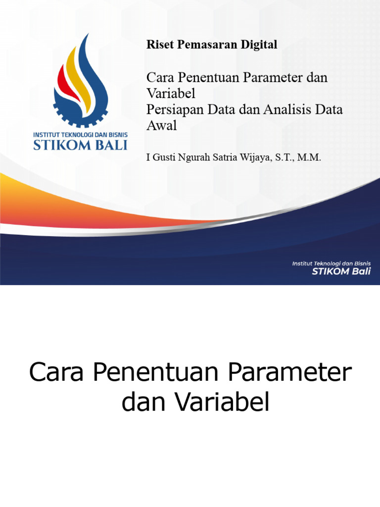 Pertemuan 7 RPD | PDF | Komputer