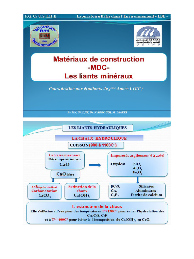 MDC 5 | PDF
