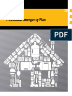 Prepared BC Household Emergency Planning