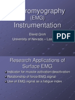 Instrumentation