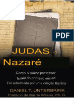 Judas de Nazaré.