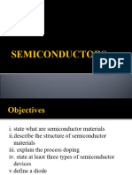 Semiconductors