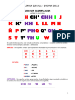 Material Curso Quechua 2024 Fd