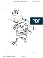 PartsViewer XLRAT85MCJG184880