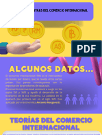 Pros y Contras Del Comercio Internacional