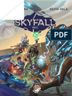 Skyfall RPG