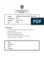 MAT111_ASSESSMENT 1_QUESTION