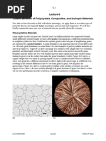 Polycrystalline Materials - Theoretical and Practical Aspects